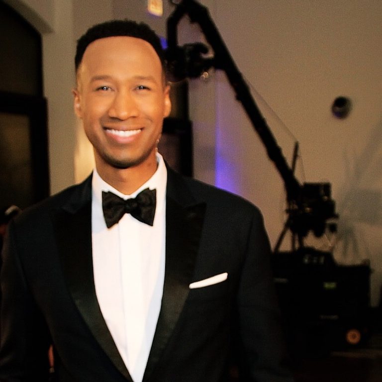 Terrell Brown Bio, Wiki, Age, Height, Family, Wife, Children, ABC 7