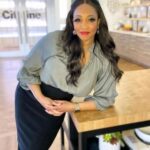 Tracy Moore Photo