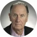 David Bonderman Image