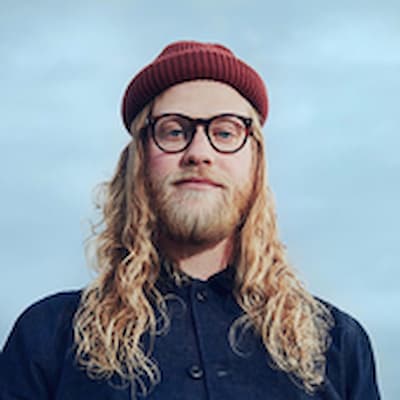 Allen Stone Image