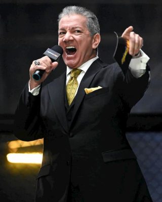 Bruce Buffer UFC, Bio, Wiki, Age, Brother, Wife, Salary, Suits and Net