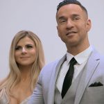 Lauren Pesce and Mike Sorrentino Picture