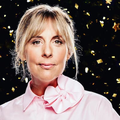 Mel Giedroyc Image