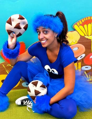 Photo of Chudney Ross