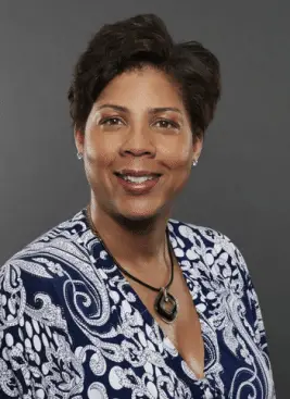 Cheryl Miller Picture