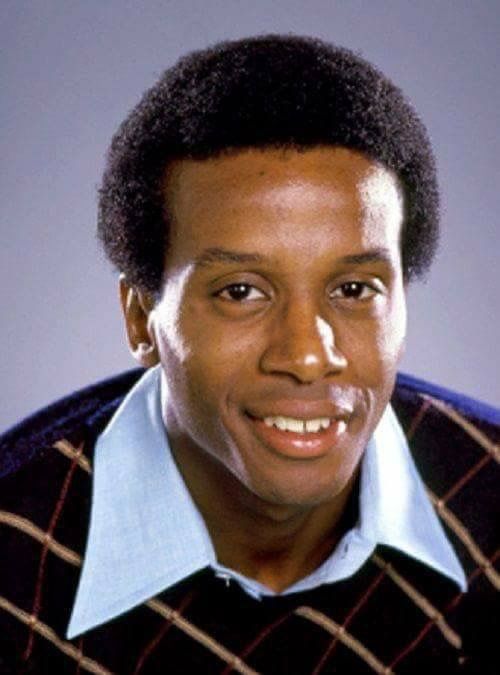 Damon Evans Photo