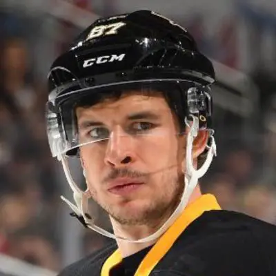 Pittsburgh Penguins Captain Sidney Crosby Picture