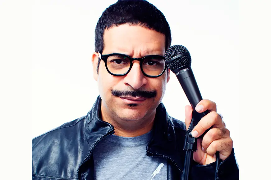 Erik Griffin Photo