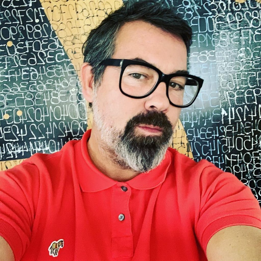 Duncan Sheik Photo
