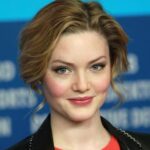 Holliday Grainger Image