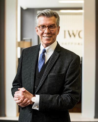 Michael Buffer Bio Wiki Age Brother Wife Son Trademark Salary And Net Worth