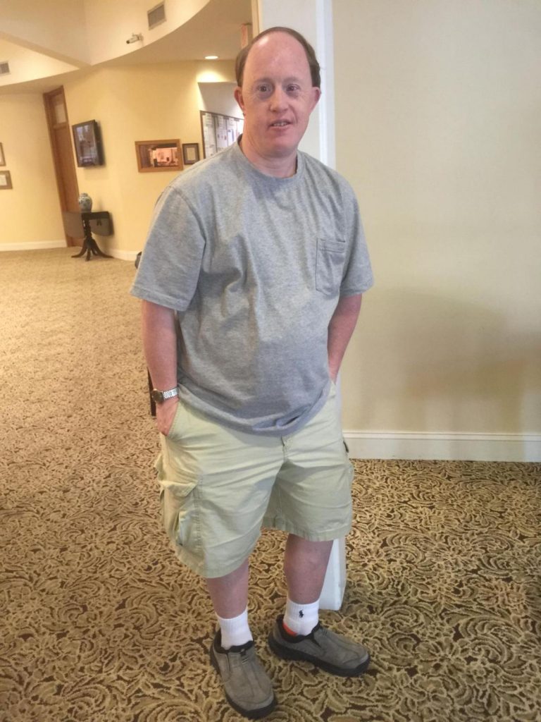 Chris Burke Image