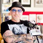 Brother Wease Photo