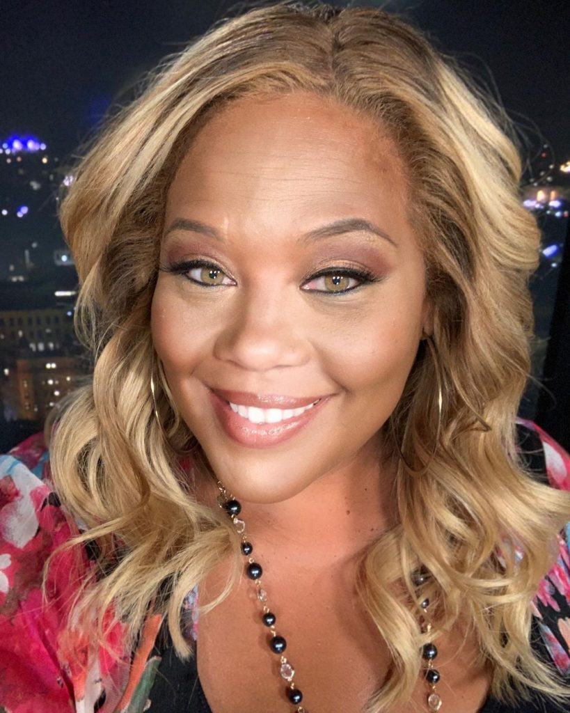 Tara Setmayer Bio, Age, CNN, Husband Name, Podcast, Salary, Net Worth