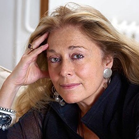 Jorie Graham Image