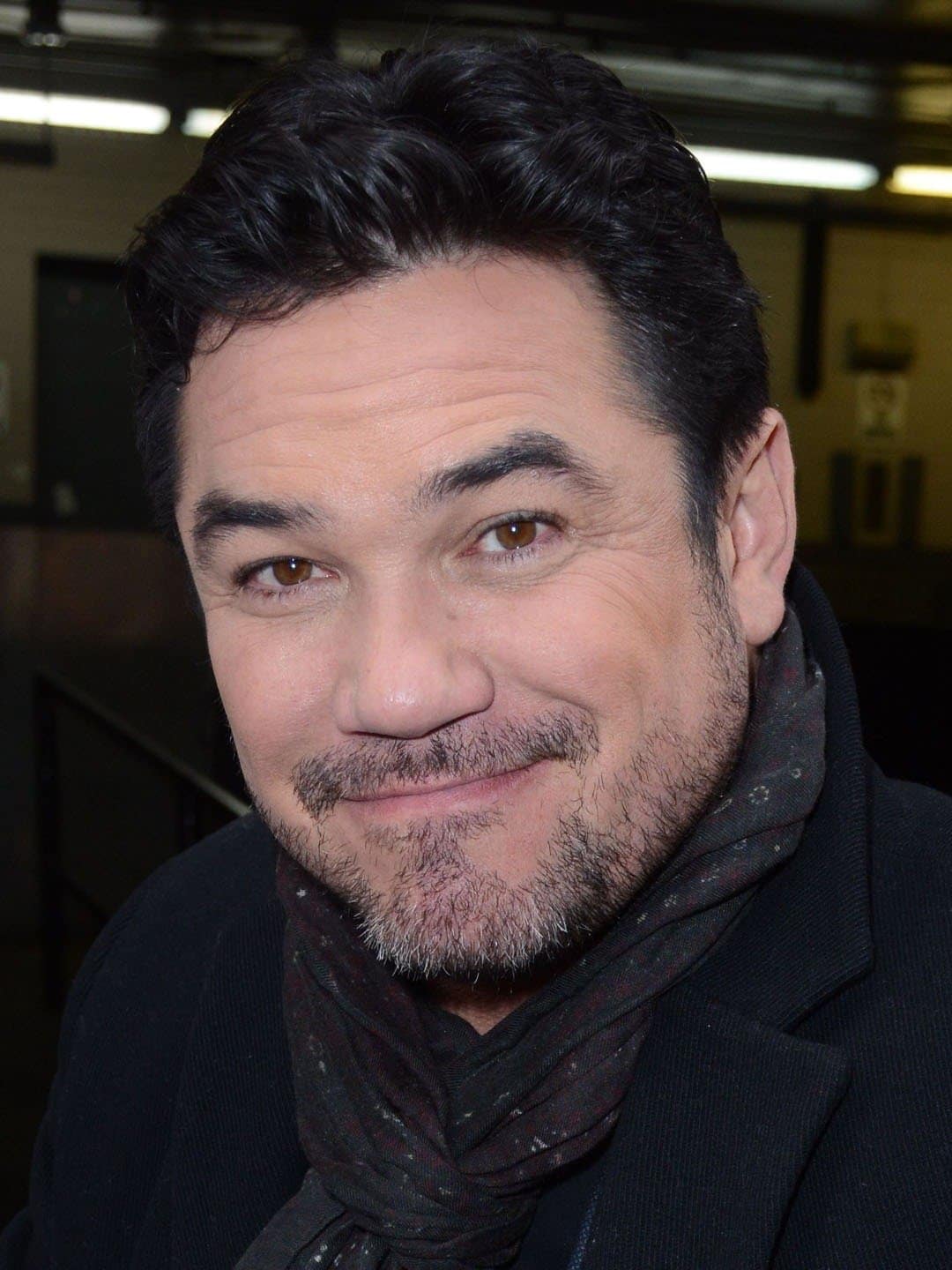 Dean Cain Bio, Wiki, Age, Wife, Son, Height, Net Worth, Movies, Tv
