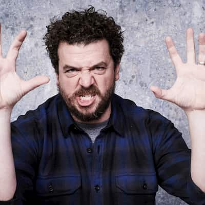 Danny McBride Photo