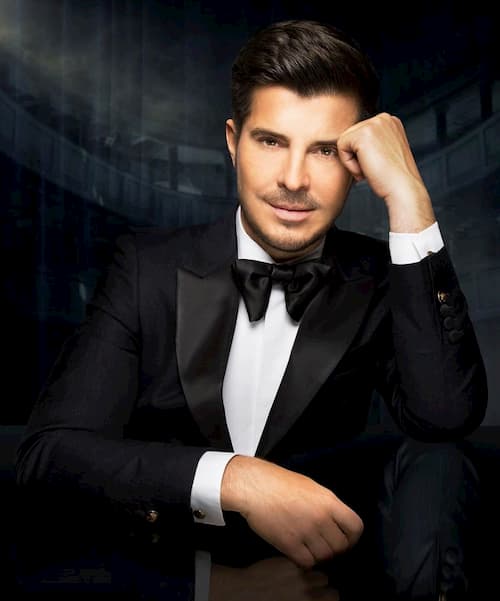 Vincent Niclo photo