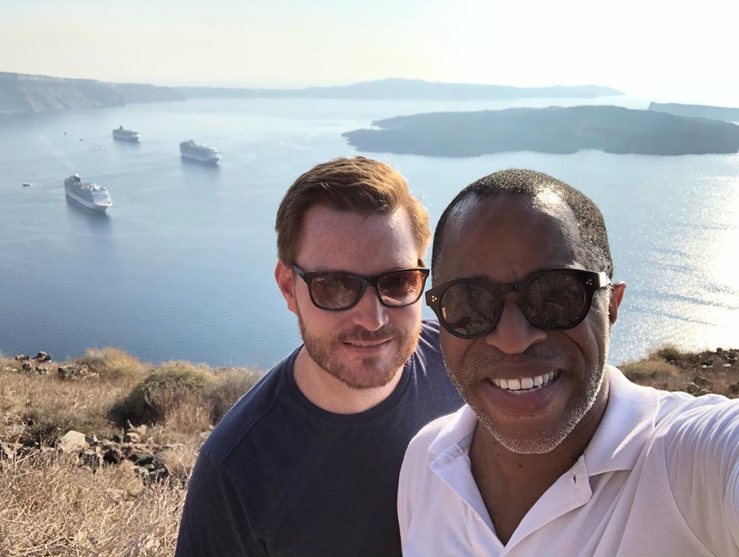 Jonathan Capehart Bio, Wiki, Husband, Washington Post