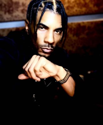 Kamal Givens Photos
