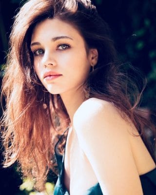 India Eisley Photo