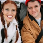 Audrey and Jeremy Roloff Picture