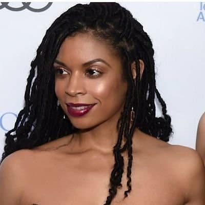 Susan Kelechi Watson Picture