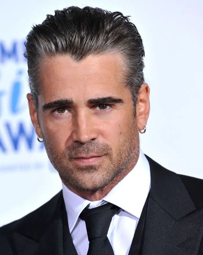 Colin Farrell Photo