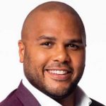 ACC Network sports reporter Jordan Cornette