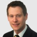 Aaron Blake Photo