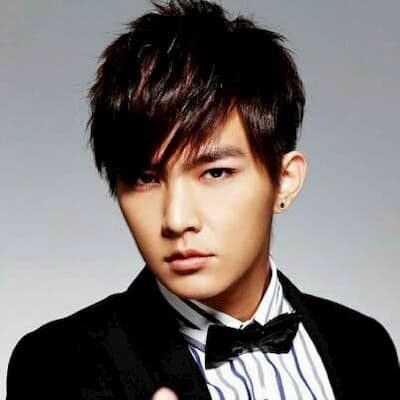Aaron Yan Image
