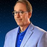 Actor, Comedian, and Writer Joel Hodgson Photo