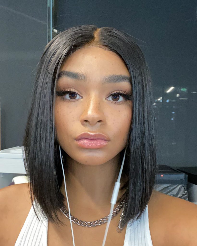 Aiyana A Lewis Photo