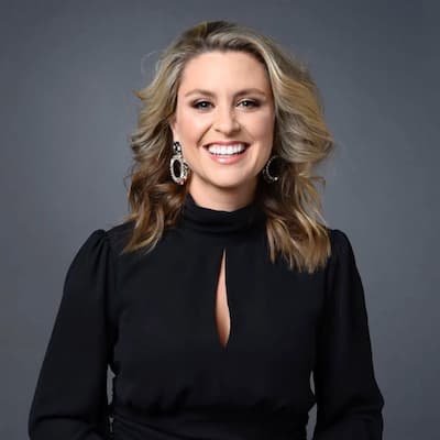 Amanda Busick Nhra Bio Age Height Family Married Husband Fox Sports Salary And Net Worth