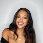 Ammika Harris Photo
