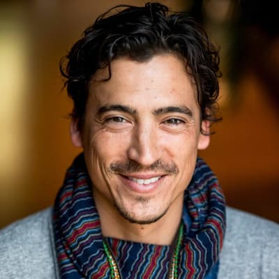 Andrew Keegan Image