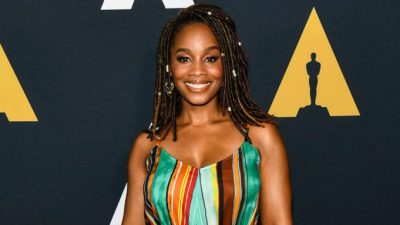 Anika Noni Rose Photo Anika Noni Rose Photo