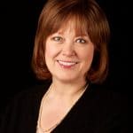 Ann Selzer Photo