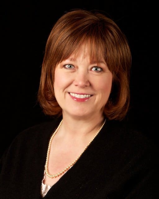 Ann Selzer Photo