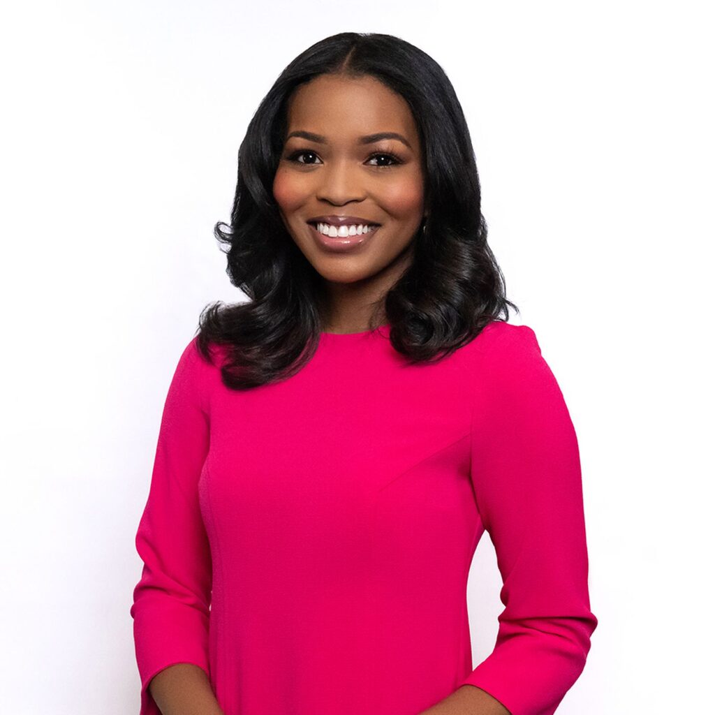 Arianna Poindexter Photo