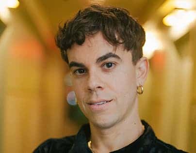 Asa Taccone Image