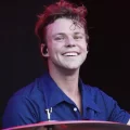 Ashton Irwin Photo