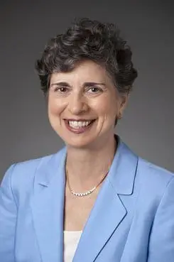 Attorney General Audrey Strauss's photo