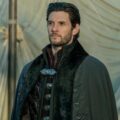 Ben Barnes Image