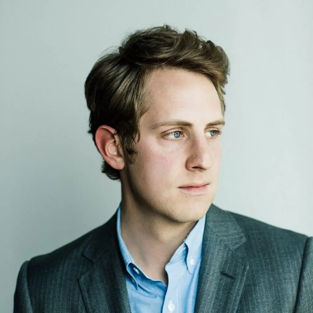 Ben Rector Biogaphy, Age, Height, Wife, Songs, Tour and Net Worth