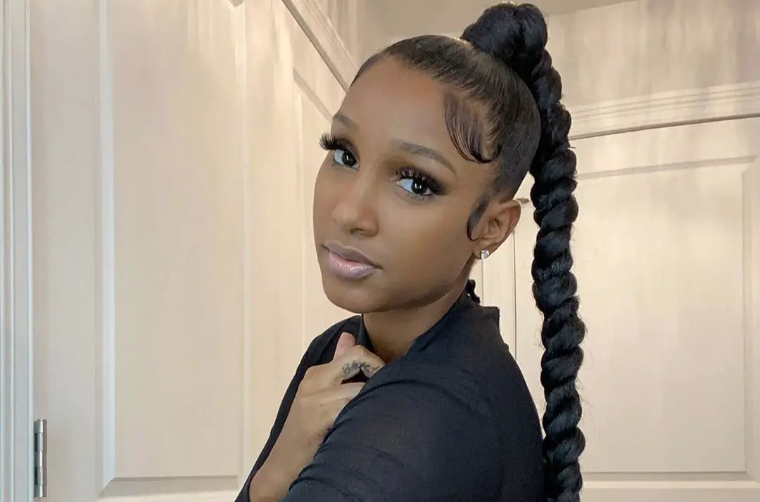 Bernice Burgos Photo