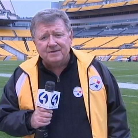 Bill Hillgrove photo