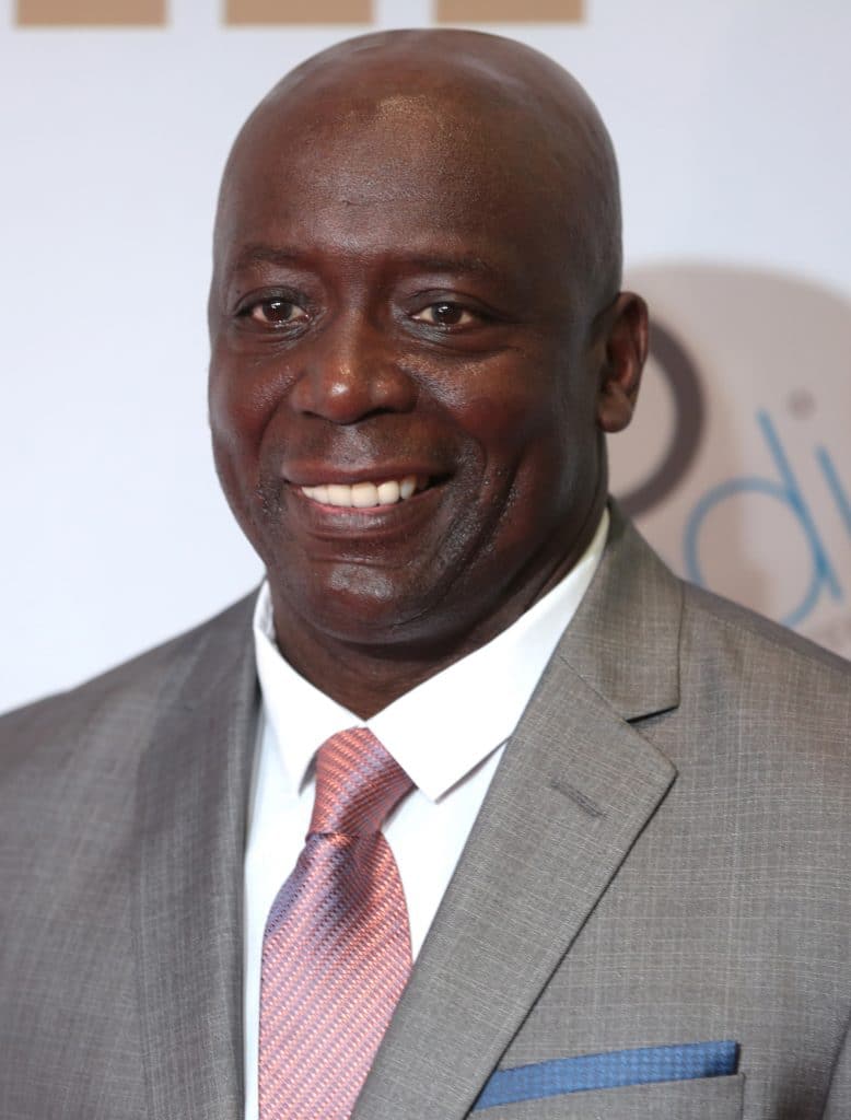 Billy Blanks, Wiki, Age, Weight, Family, Career and Net Worth