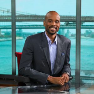 Bomani Jones Image