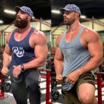 Bradley Martyn Beard Photo